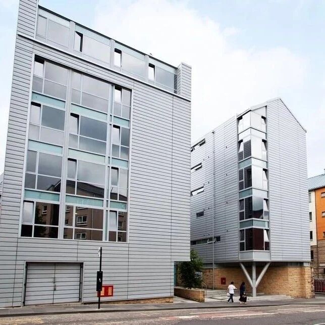 爱丁堡丨不用早起？30秒到教室？爱丁堡Sugarhouse Close公寓评测