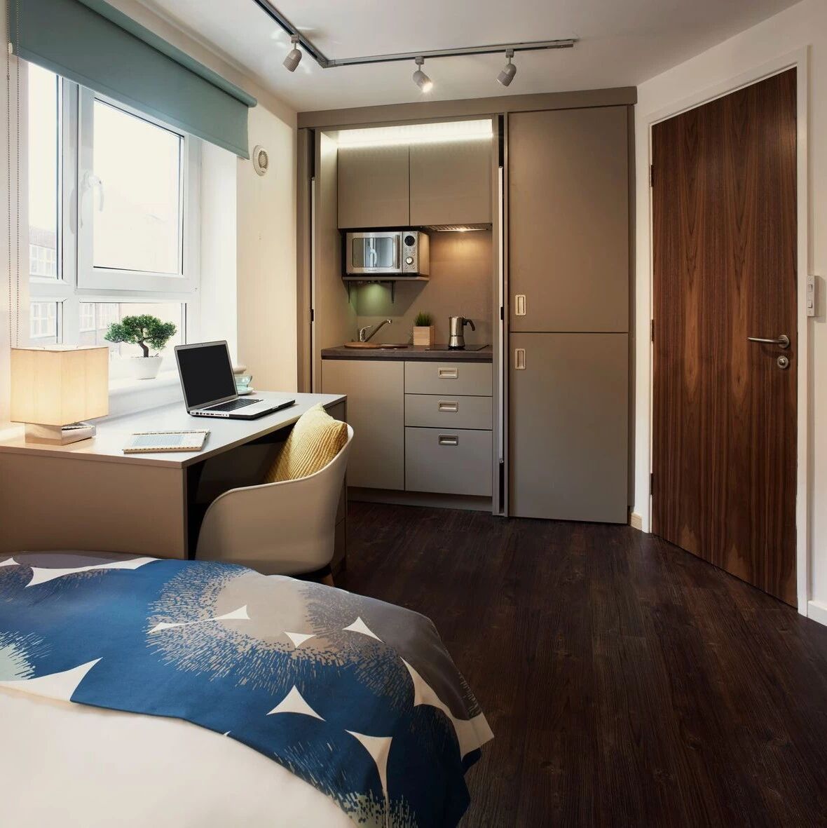 莱斯特丨iQ Grosvenor House——Leicester