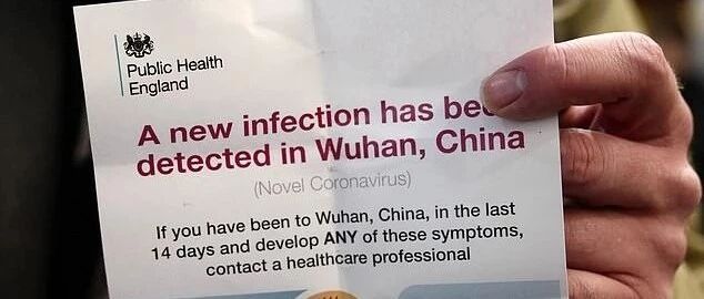 返英参加毕业典礼的同学，为了大家的健康，请不要畏惧疫情及时就医，谢谢！！！