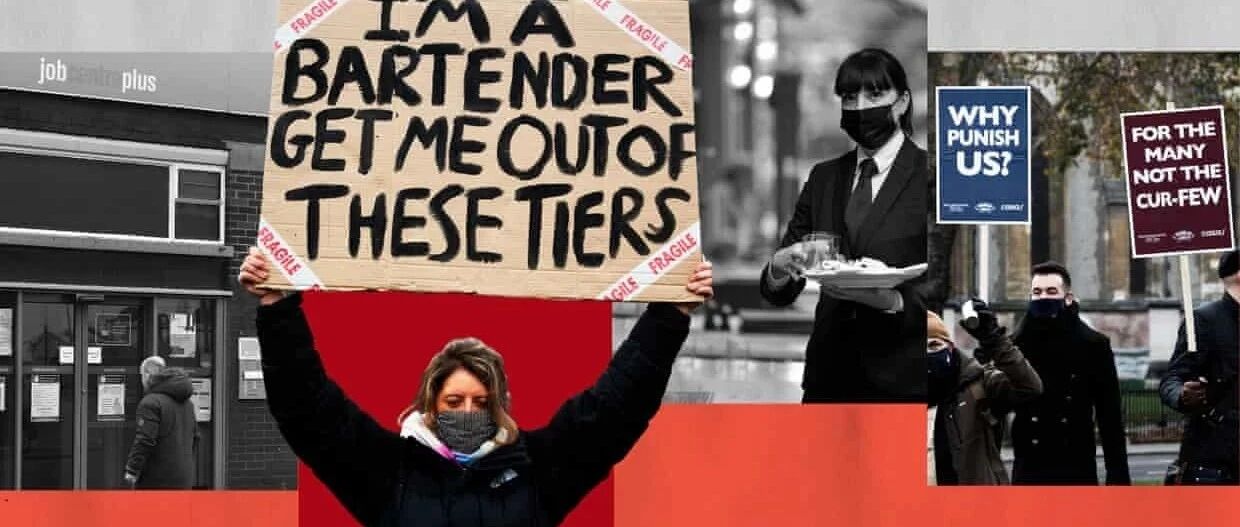 2月26日  | ​英国降低疫情风险级别，从最高5级降到4 | 英国留学生要了解的疫情信息（日报）