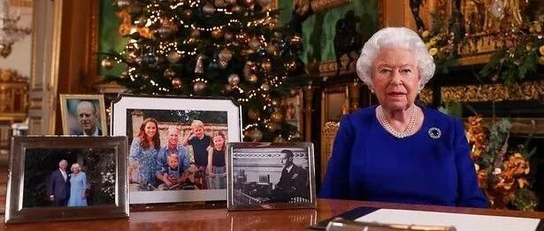 圣诞快乐 | 2019女王圣诞致辞视频+中英对照