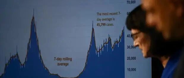 新冠重疫情区出现，一周内感染激增近10倍，如果不尽快采取行动，圣诞节将再次封锁 |  英国留学生要了解的疫情信息（日报）