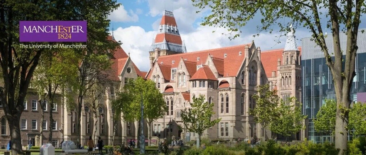 2020曼彻斯特大学University of Manchester学生公寓超全汇总 | 英国洪玮学长(原租房君)