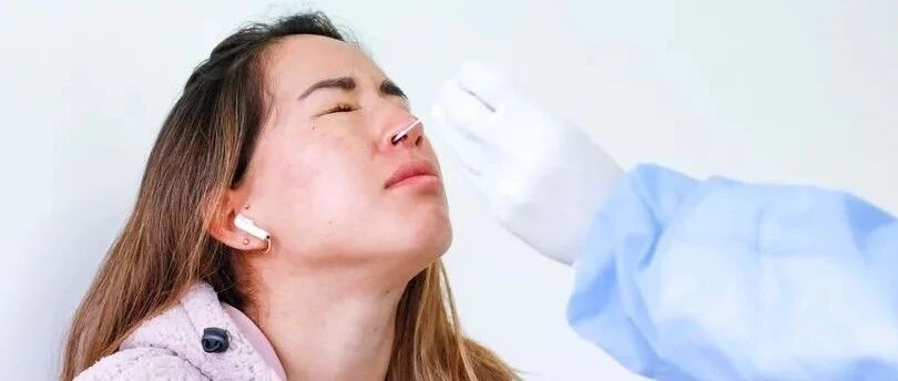 6月12日 |  伦敦地区18至30岁人群新冠病例激增3倍！ | 英国留学生要了解的疫情信息（日报）