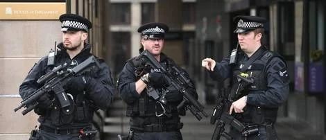 英国有29名恐怖分子提前释放，查一查你住的区域安全吗？