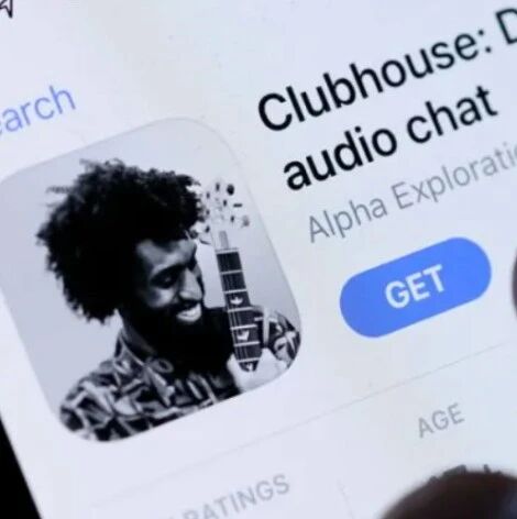 最近Clubhouse超级火爆...