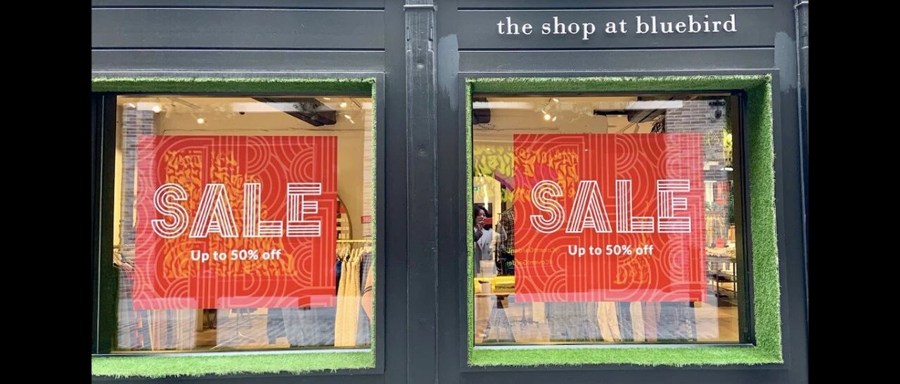 夏天到了，夏季打折也来了，你准备好剁手了吗?