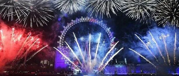 因疫情不确定性，伦敦跨年烟花活动被取消；快速检测与PCR检测结果不一致，变异病毒使人担忧|  英国留学生要了解的疫情信息（日报）