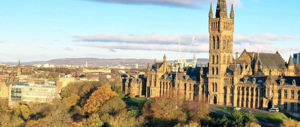 2020格拉斯哥大学University of Glasgow学生公寓超全汇总 | 英国洪玮学长(原租房君)