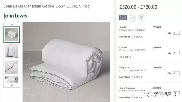 妈妈，床上用品按这个尺寸帮我买哟！爱你~