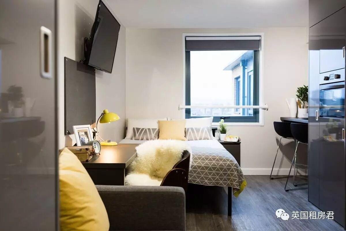 我在找你，留学英国的学长学姐