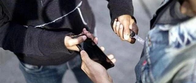 伦敦象堡附近多次发生手机被抢，请大家出行注意安全！