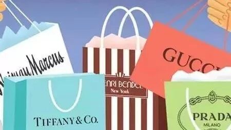 暑假来临，代购回国，可以拒绝或者做好纳税的准备！