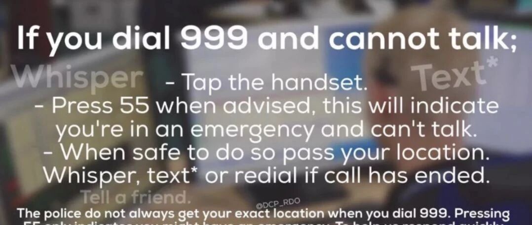 2019英国留学安全防范手册，请查收！