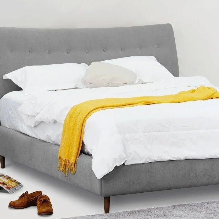 英国公寓房型与床的尺寸详解