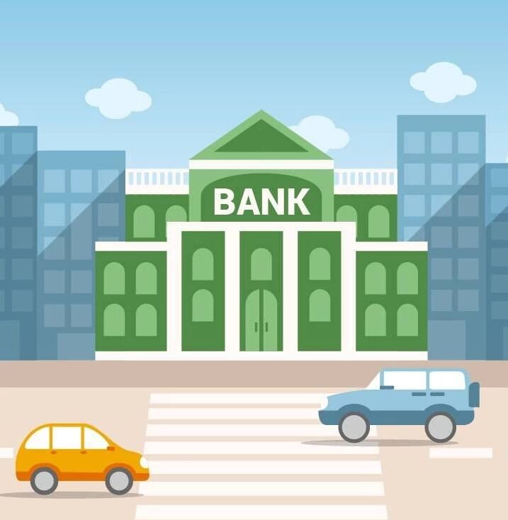 干货 | 抵达英国，办理英国银行卡须知！