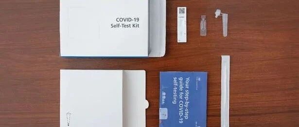 4月28日 | 全英推行无症状快速新冠检测，建议大家1周检测2次 | 英国留学生要了解的疫情信息（日报）