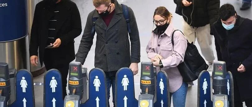 3月2日 | 25%的人有抗体保护,14%的区域感染率接近0 | 英国留学生要了解的疫情信息(日报)