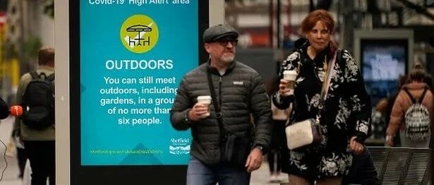 5月22日 | 英国R值上升到1.1，又发现三重突变病毒已有49人感染此病毒 | 英国留学生要了解的疫情信息（日报）