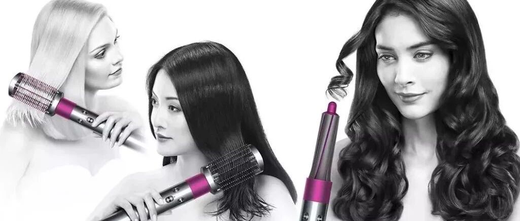 种草了卷发棒？英国小家电哪里买最划算