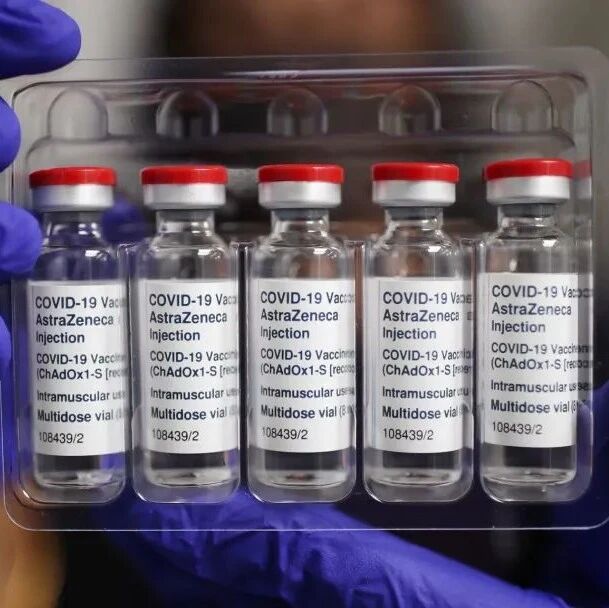 英国85%的地区新冠病例下降，20-29岁人群体新冠感染率下降迅猛 |  英国留学生要了解的疫情信息（日报）