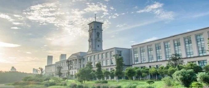 2020诺丁汉大学University of Nottingham学生公寓超全汇总 | 英国洪玮学长(原租房君)