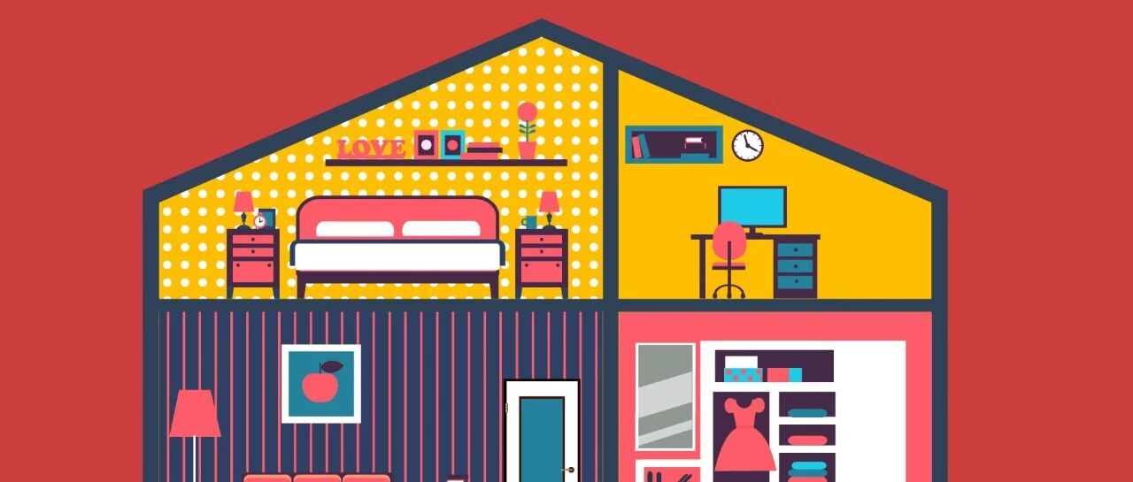 退房前必看 |  2019英国留学生退房清洁清单及罚款价目表