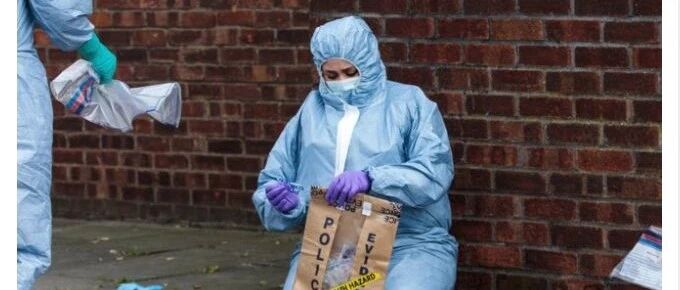 英国持刀犯罪率达8年最高，今年为止已发生100起持刀伤人事件