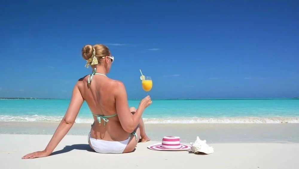 羽绒服先别收！这个夏天需要它！