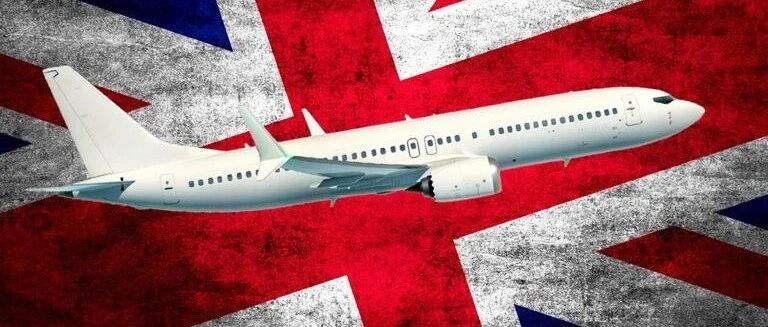 7月31日 | 英国54所大学包机相关信息，政府取消强制疫苗接种才能上大课的计划 |  英国留学生要了解的疫情信息（日报）