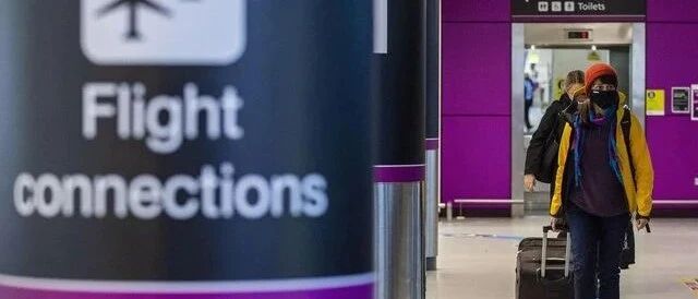 苏格兰仍是英国新冠感染病例最高的地区，10月4日的入境放松政策将不适用于苏格兰！