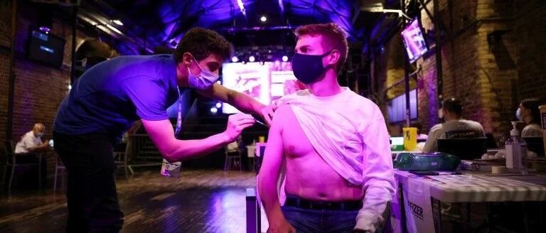 8月10日 | 英国新冠病例增加2.7万+例，7天平均病例数自全面解封以来首次上升 |  英国留学生要了解的疫情信息（日报）