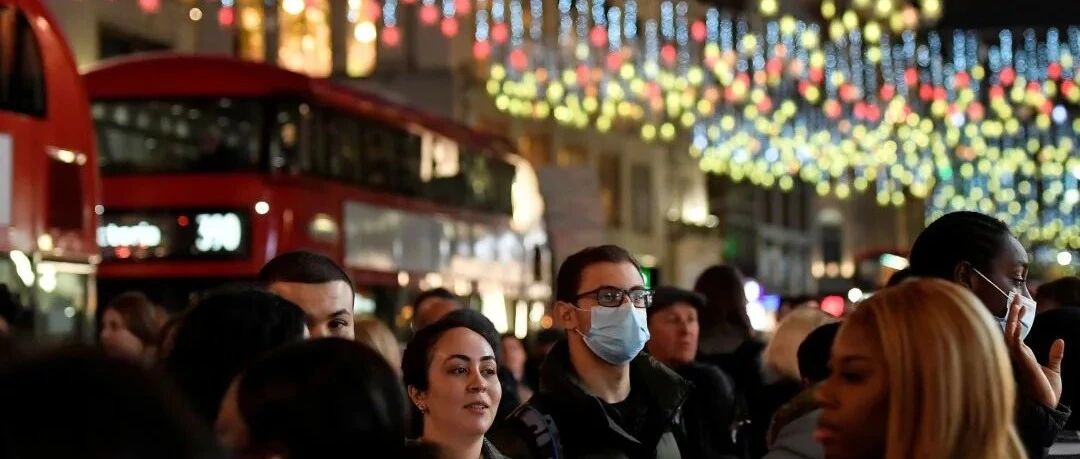英国政府建议参与高风险活动都应做横向流测试，包括逛街！北爱尔兰再次鼓励民众在家办公！ |  英国留学生要了解的疫情信息（日报）