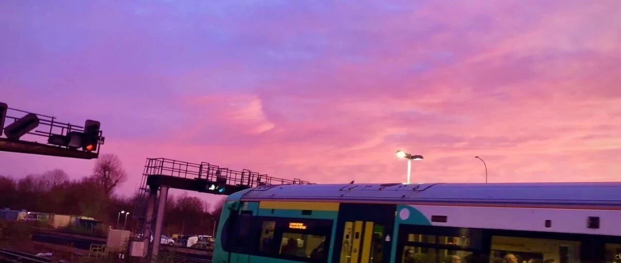 英国，你那么乱，但是我还是爱你！