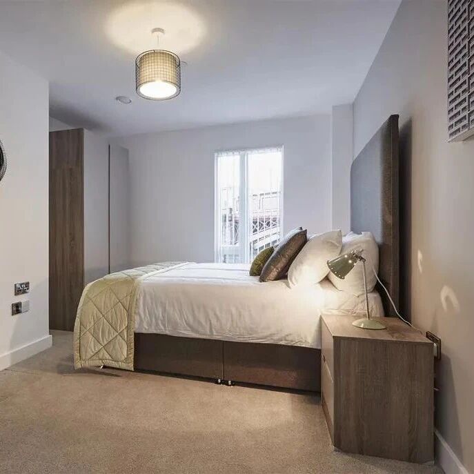 2021年全英10大城市TOP 1 最受中国学生欢迎的学生公寓