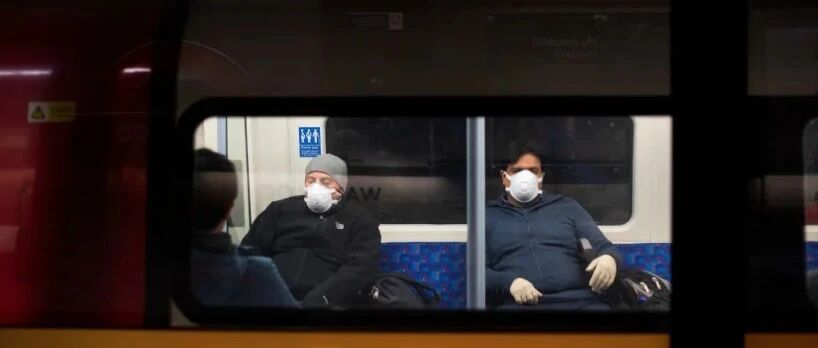 英国单日新增10%，达本月最高值；欧洲第四波疫情爆发，2月份之前可能导致45万人死亡 |  英国留学生要了解的疫情信息（日报）
