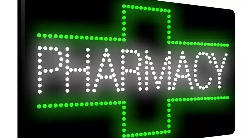 英国GP、NHS注册及看病流程（内含看病常用词汇表）