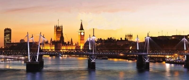 沿泰晤士河奔跑是一种怎样的体验？伦敦跑步指南