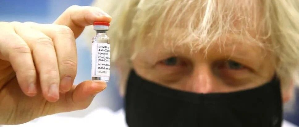 3月19日  | 英格兰最严重高发地一周内激增50%感染，R值上升！ | 英国留学生要了解的疫情信息（日报）