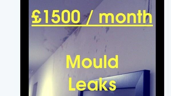 在伦敦租房一个月要花多少钱？我先去哭会儿。。。