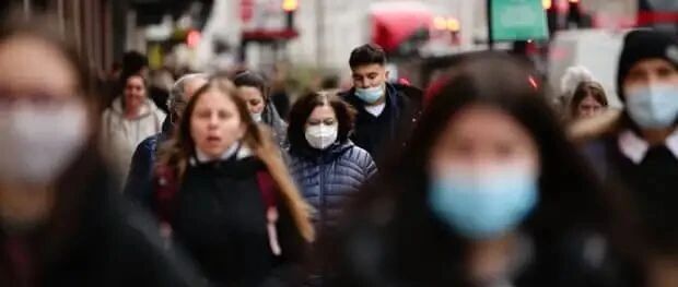 同时感染流感与新冠，死亡风险增加两倍； 英国政府考虑取消免费新冠检测，以节省资金|  英国留学生要了解的疫情信息（日报）