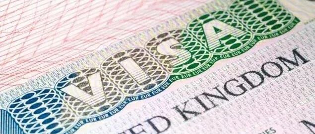 2019英国大学语言班签证 & 续签汇总