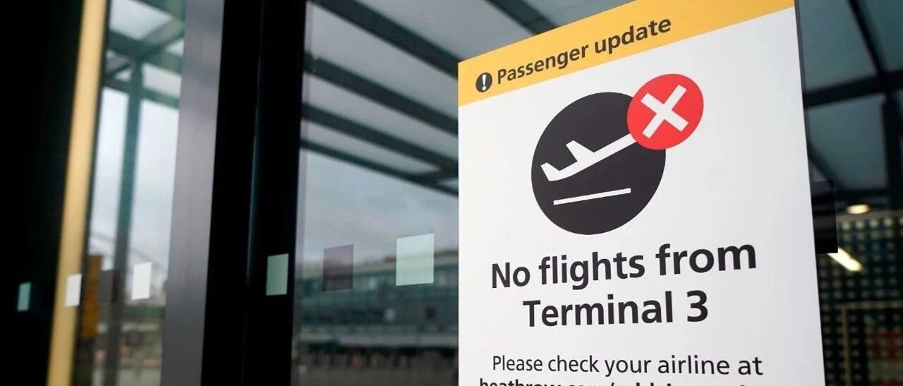 中国颁布旅行禁令，英国学生公寓可以无责退订吗？