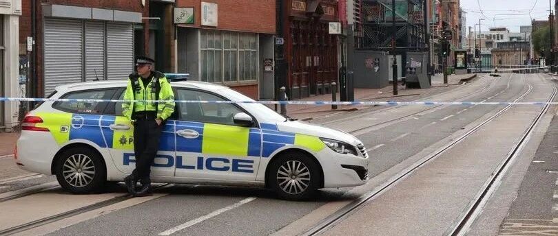 中国驻曼彻斯特总领事馆强烈谴责针对我留学生的暴力袭击 |  英国留学生要了解的疫情信息（日报）