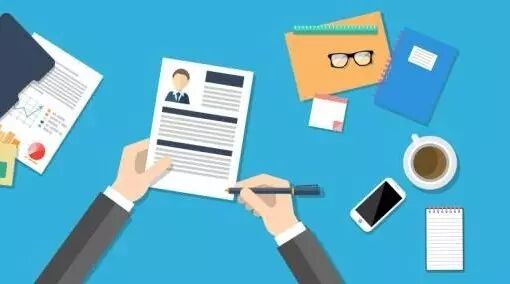 剑桥大神与你谈简历技巧（微信群讲座）