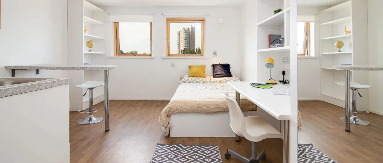 英国新生 | 2021英国学生公寓入住详细指南