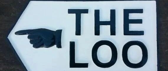 7月4日英国大解封，必备网站 |  厕所查询地图