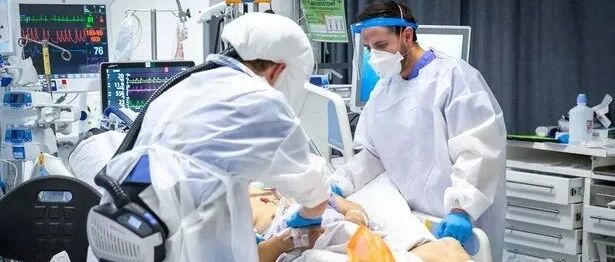 7月13日 | 世界卫生组织批评英国首相下周一的解封决定，死亡人数可能上升到200每天 |  英国留学生要了解的疫情信息（日报）