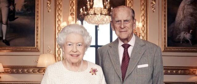 4月9日 | 与英国女王携手73年的菲利普亲王去世,享年99岁 | 英国留学生要了解的疫情信息(日报)