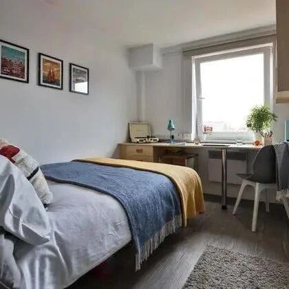 2022年-2023年莱斯特学生公寓已经开始预订啦～